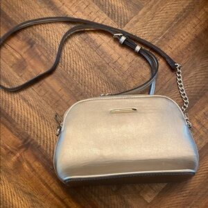 Kelly & Katie Rose Gold Crossbody Bag